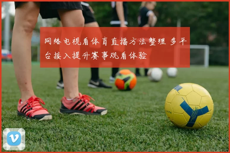 网络电视看体育直播方法整理 多平台接入提升赛事观看体验