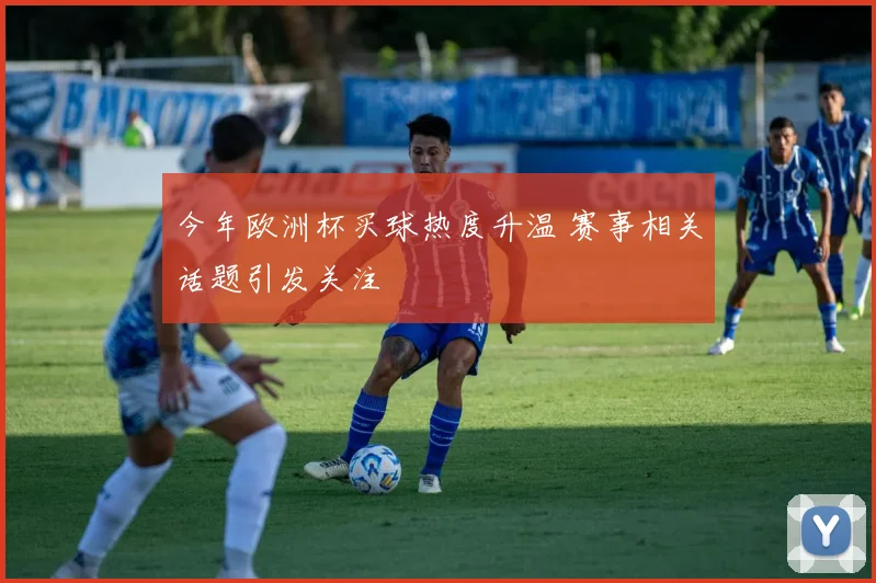 今年欧洲杯买球热度升温 赛事相关话题引发关注